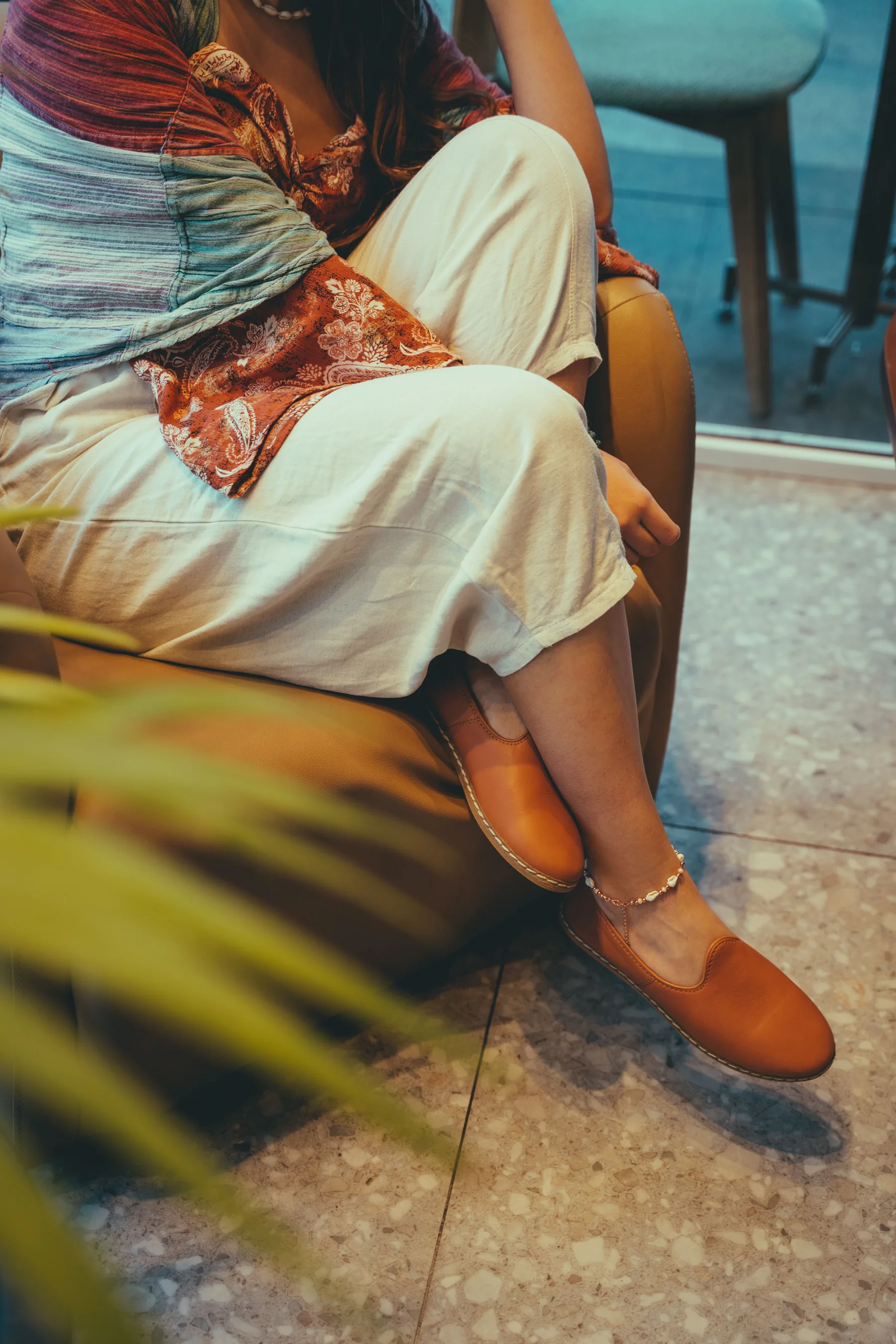 Boho stílusú kiegészítők